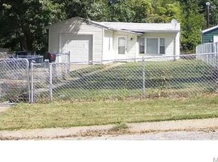 7307 Albright Ave, Saint Louis, MO