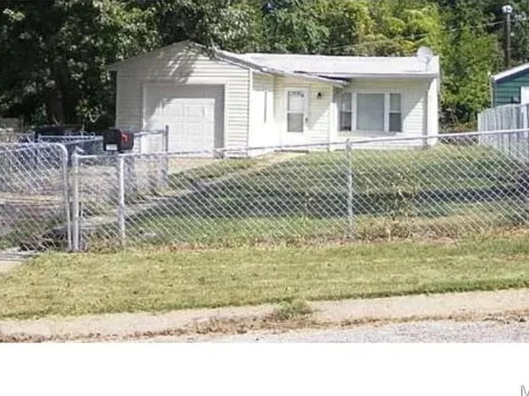 7307 Albright Ave, Saint Louis, MO 63136