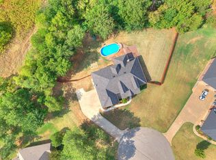 14573 Ashwood Ct, Edmond, OK 73025