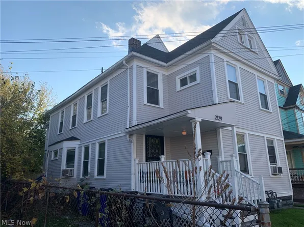 2129 Althen Ave, Cleveland, OH 44109