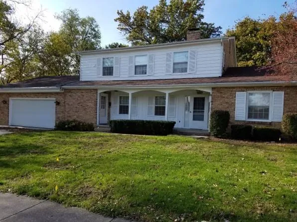 1402 Hackett St, Beloit, WI 53511