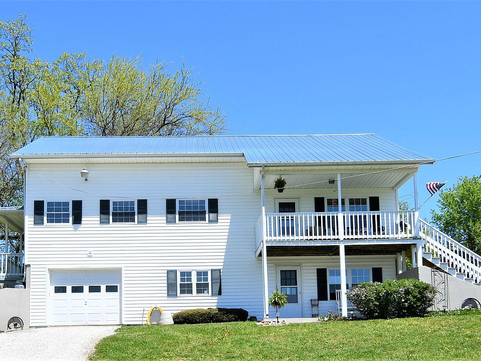 1375 Carpenter Rd, Wallingford, KY 41093 MLS 23008624 Zillow