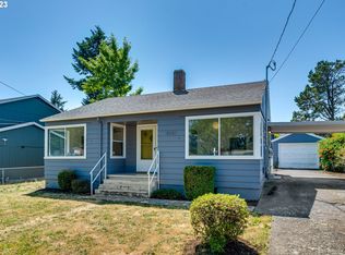 8141 SE 74th Ave, Portland, OR