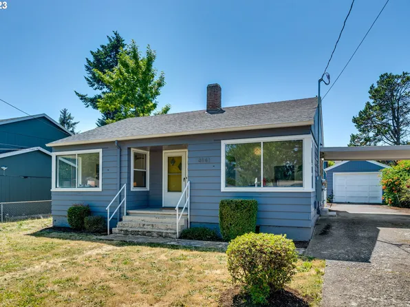 8141 SE 74th Ave, Portland, OR 97206