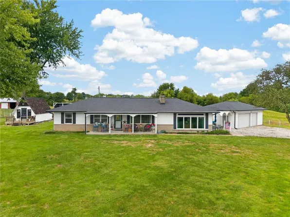 24210 NE 144th St, Excelsior Springs, MO 64024
