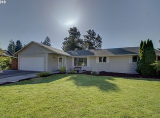 15323 NE 40th Pl, Vancouver, WA 98682