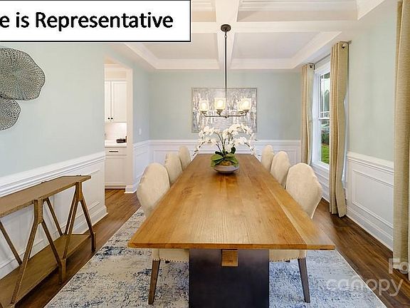 5th image of 7021 Sylvan Retreat Dr