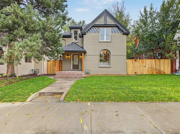 934 S Washington Street, Denver, CO 80209