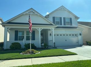 1469 Culbertson Ave, Myrtle Beach, SC 29577