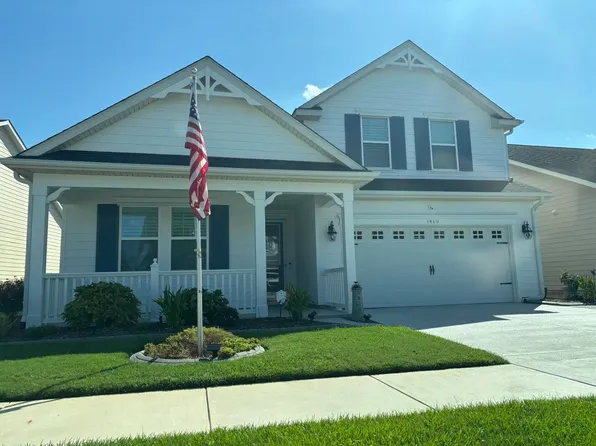 1469 Culbertson Ave., Myrtle Beach, SC 29577