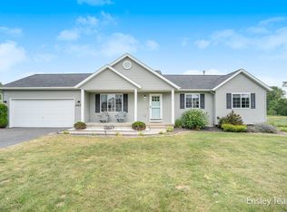 16670 Antler Dr NE, Cedar Springs, MI 49319