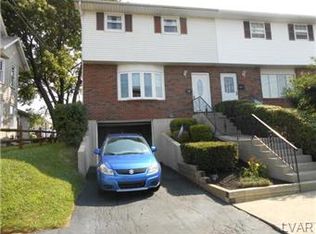 1305 3rd St, Catasauqua, PA