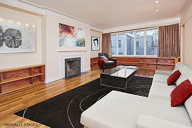 Rented by Fox Residential Group