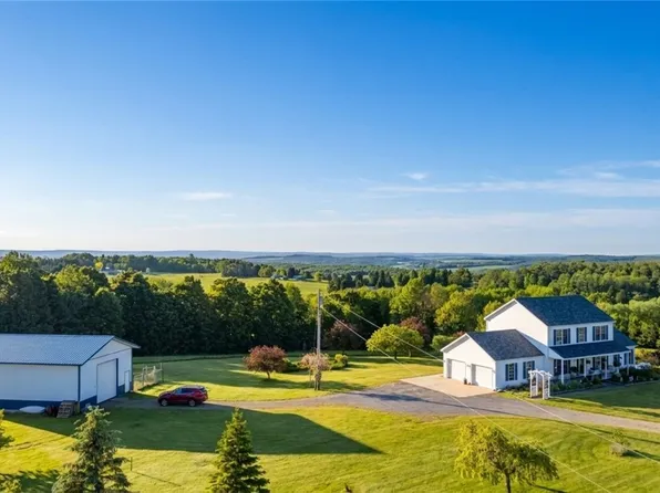 149 Andrews Rd, Sherburne, NY 13460