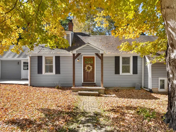 218 Shipe Rd, Powell, TN 37849