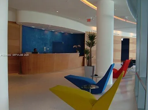 Blue Condo — Photo 3