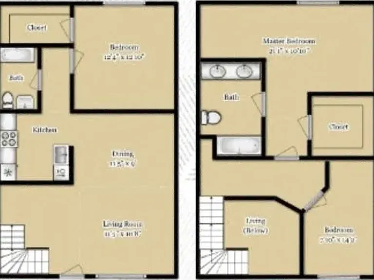 Sierra Canyon Apartments — Photo 19