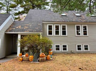 47 Winding Pond Rd #47, Londonderry, NH 03053