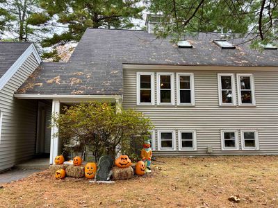 47 Winding Pond Road #47, Londonderry, NH, 03053