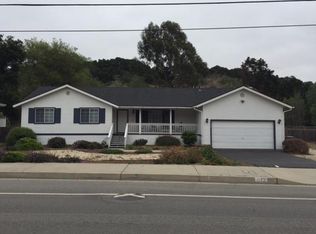 312 Tally Ho Rd, Arroyo Grande, CA 93420