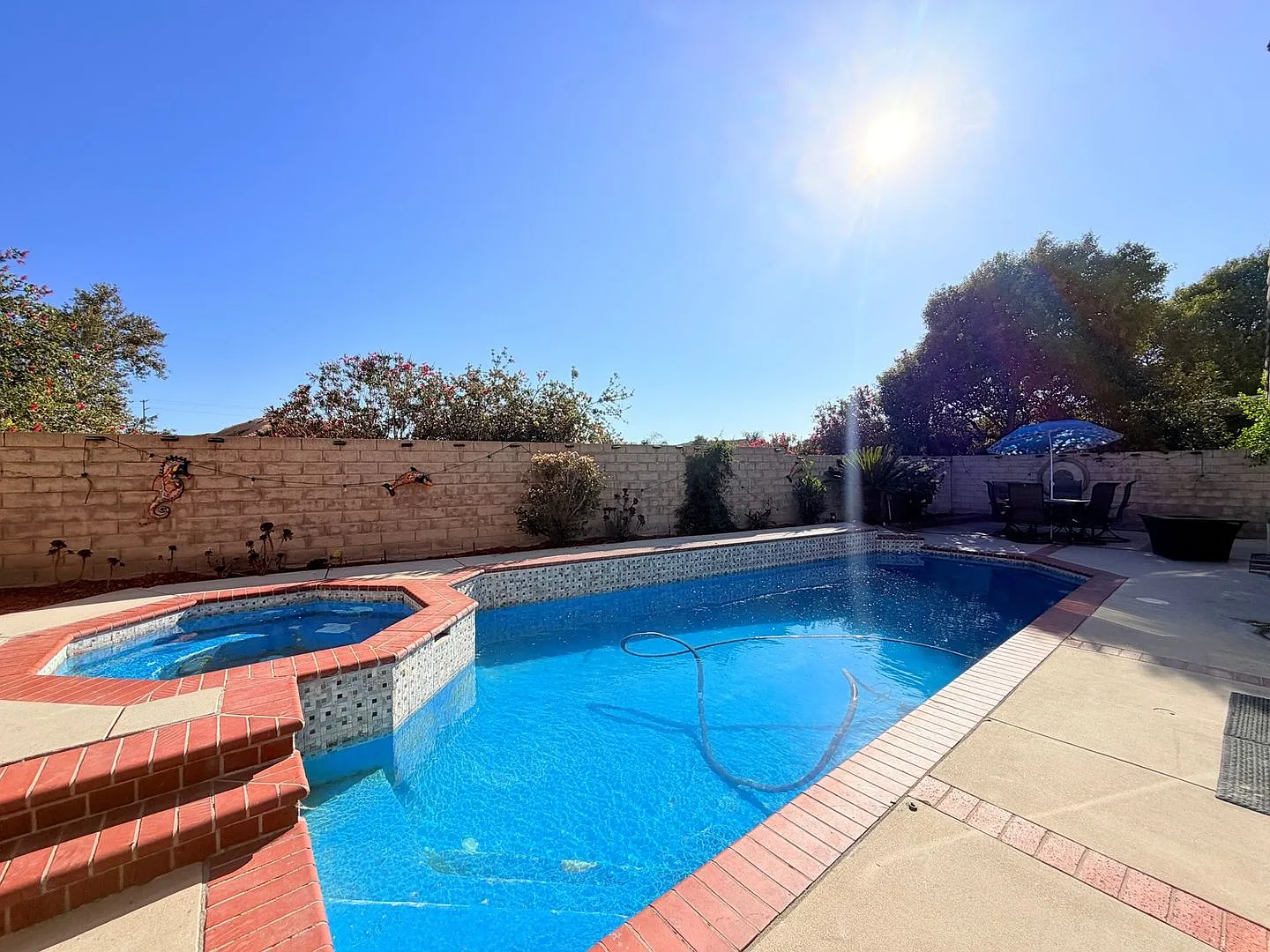 Charming 3BR House in Santa Clarita — Photo 2