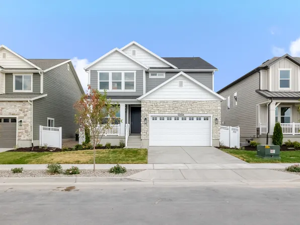 13494 S Zola Dr #2711, Herriman, UT 84096