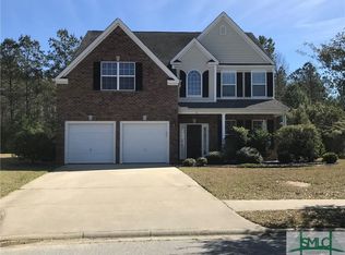 6 Old Bridge Dr, Pooler, GA 31322