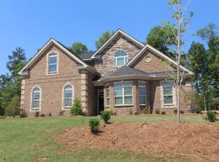 4716 Evanescence Way #57, Hampton, GA 30228
