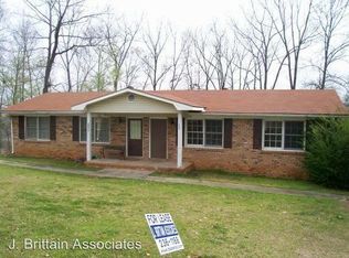 5005 Buggy Ln #B, Anniston, AL 36206