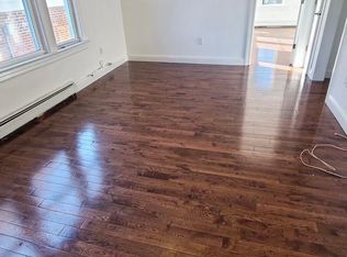 367 E 153rd St #3, Bronx, NY 10455