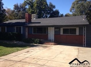 13507 Arch St, Red Bluff, CA 96080
