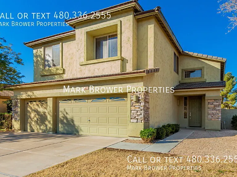 1462 W Roadrunner Dr — Photo 1