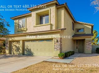 1462 W Roadrunner Dr, Chandler, AZ 85286
