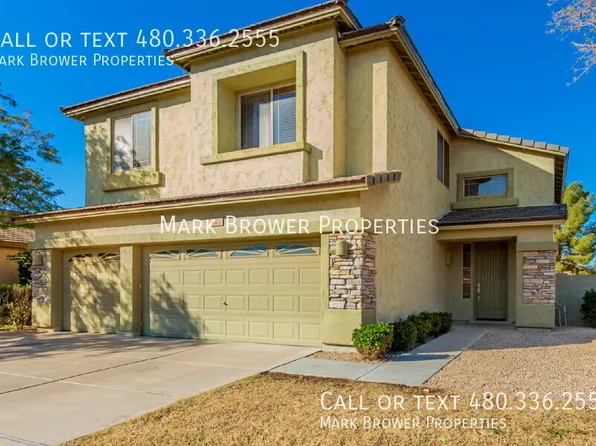 1462 W Roadrunner Dr, Chandler, AZ 85286