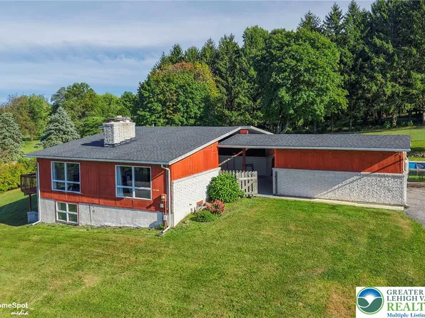 7758 Sechler Rd, New Tripoli, PA 18066