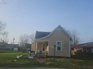 1117 High St, Middletown, IN