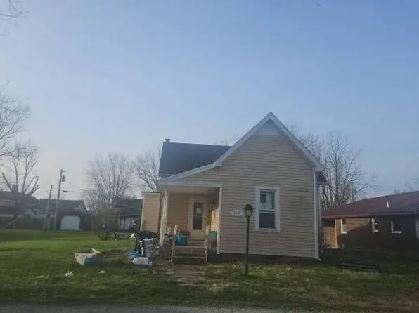 1117 High St, Middletown, IN 47356
