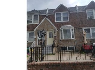 6062 Alma St, Philadelphia, PA 19149