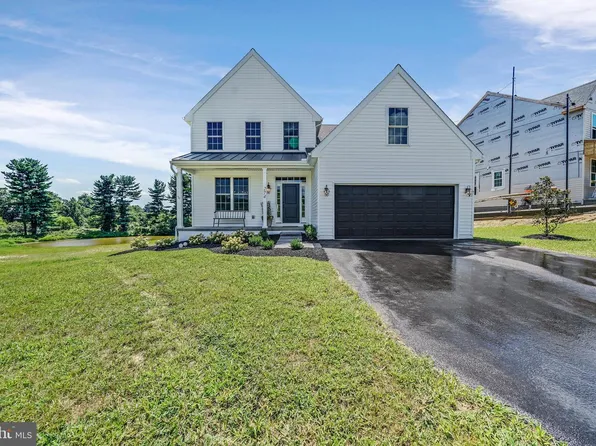 274 Beaumont Dr, Oxford, PA 19363
