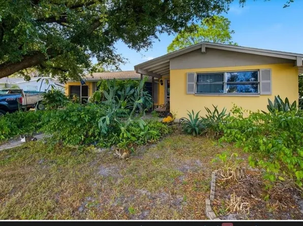 3243 Mount Hope St, North Port, FL 34287