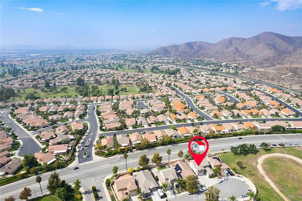 Menifee, CA 92584