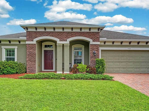 5910 49th Ct E, Ellenton, FL 34222