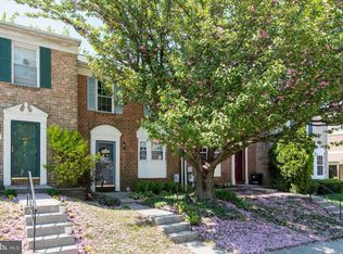 25 Silverton Ct, Cockeysville, MD 21030