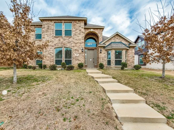 117 Garden Grove Ln, Red Oak, TX 75154