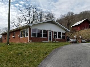 2096 Ford Branch Rd, Duffield, VA 24244