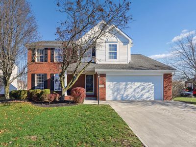 7798 Alexandra Dr, Mason, OH, 45040