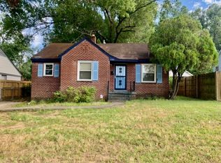 3741 Rhodes Ave, Memphis, TN 38111