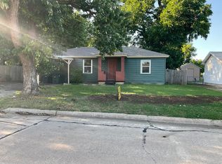 3933 SE 12th St, Oklahoma City, OK 73115