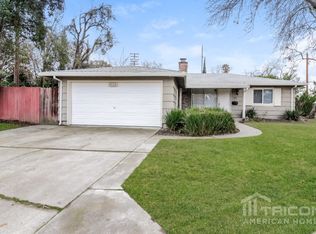 1820 Keith Way, Sacramento, CA 95815