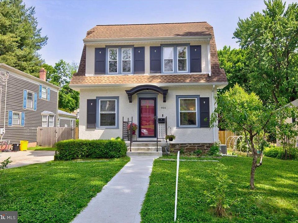901 Beechwood Rd, Lower Merion, PA 19083 Zillow